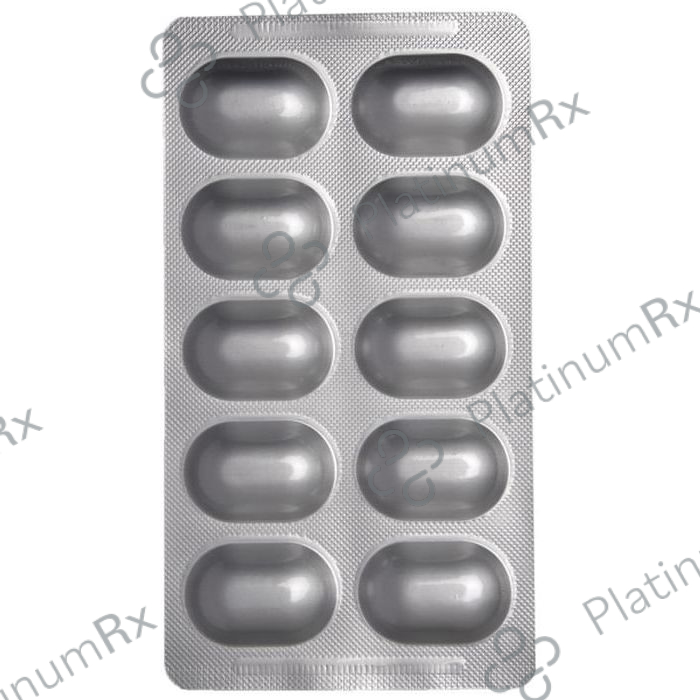 Amlopres Trio 5/12.5/40mg Tablet 10s