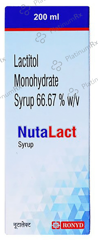 Nutalact Syrup