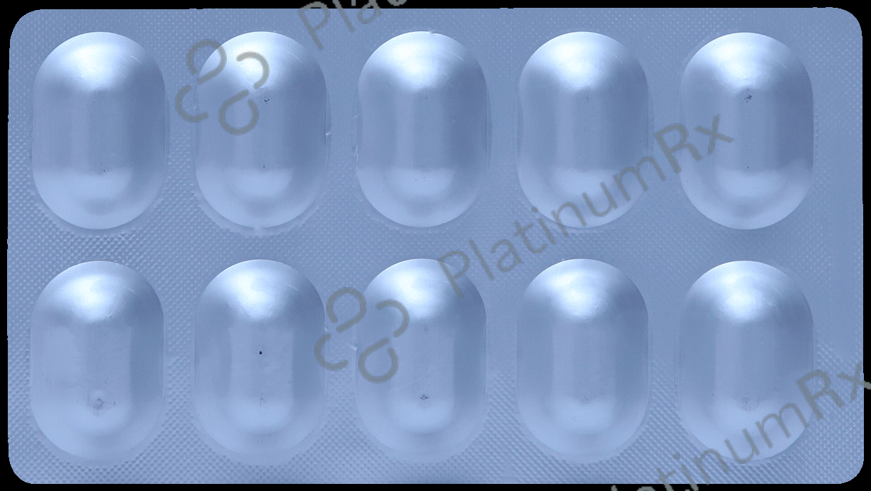 Valpex CR 200 Tablet