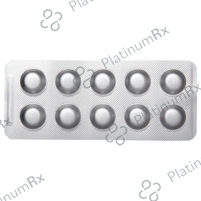 Monticope Kid 2.5/4mg Tablet 10s
