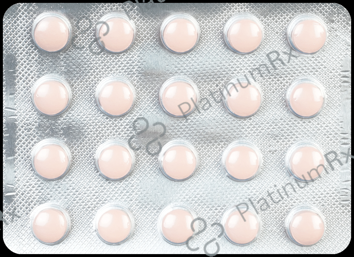 Met XL ER 12.5mg Tablet 20s