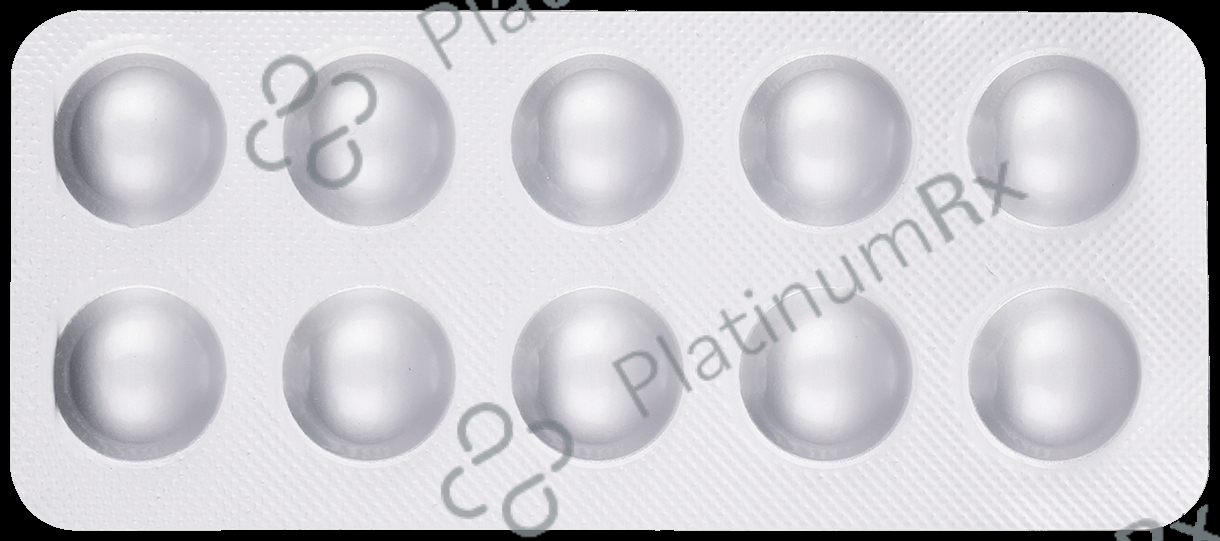 Cetanil-O Tablet