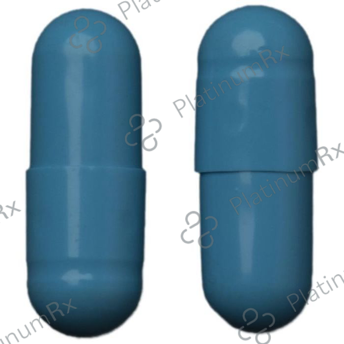 Rekool D 40/30mg Capsule SR 10s