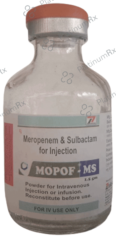 Mopof-MS Injection