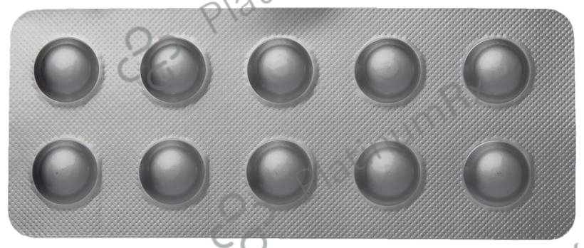 Olmin 20 A 5/20mg Tablet 10s