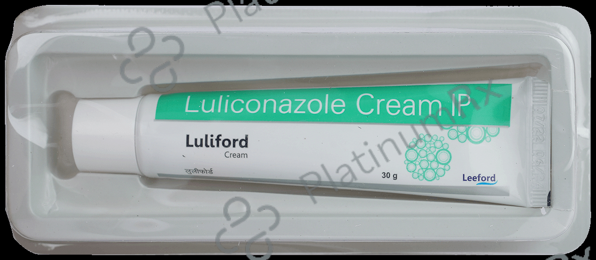 Luliford Cream 30gm