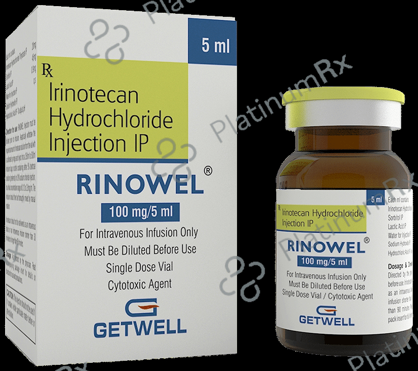 Rinowel 100mg Injection