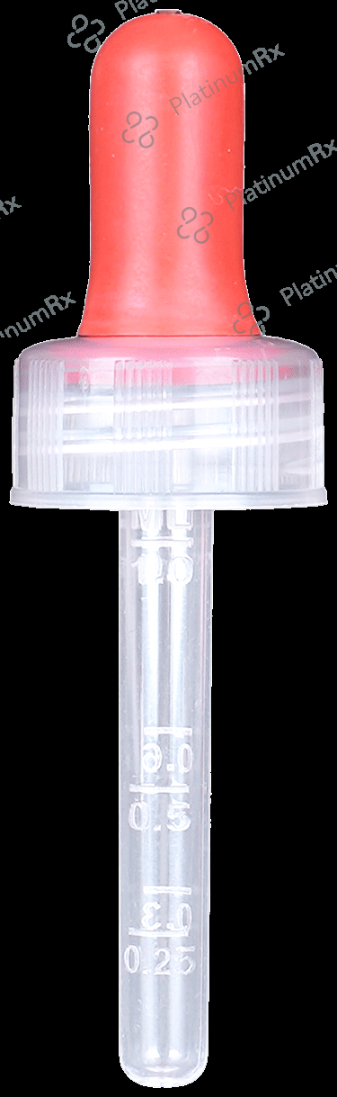 Amrox LS Oral Drops 15ml