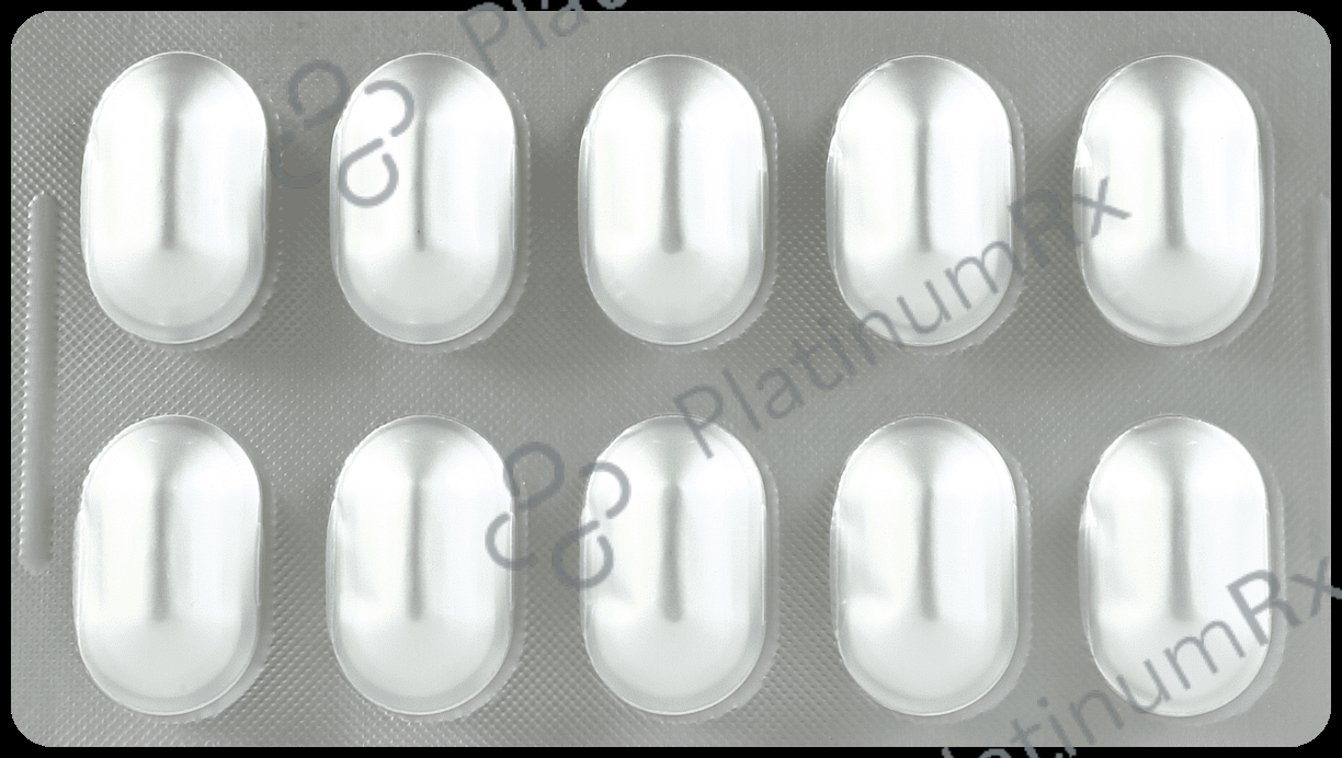 Posatral Tablet 10s