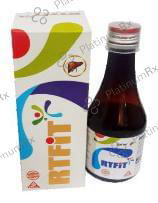 Rtfit Syrup