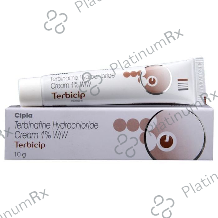 Terbicip 1% Cream 10gm