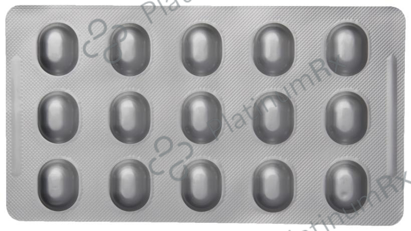 Atorlip 20mg Tablet 15s