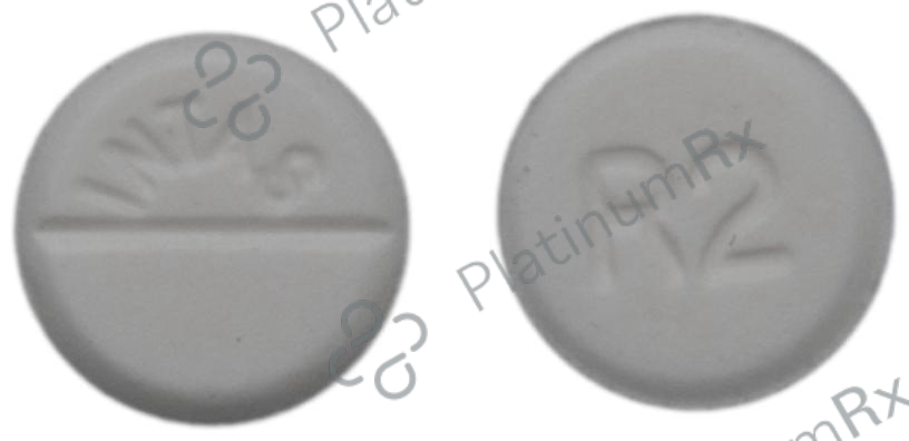 Risdone 1mg Tablet 10s