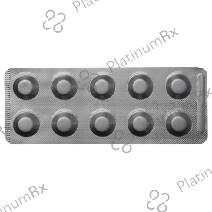 Modula 5mg Tablet 10s