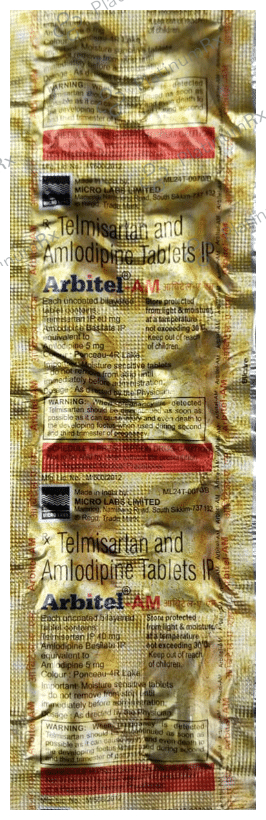 Arbitel-AM Tablet