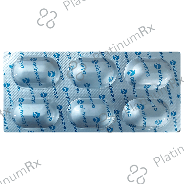 Zidolin 600 Tablet