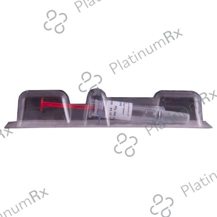 Lupenox 40mg Injection 1s