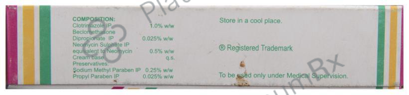 Cloben G Cream 15gm