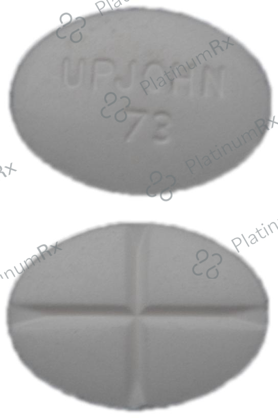 Medrol 16mg Tablet 14s