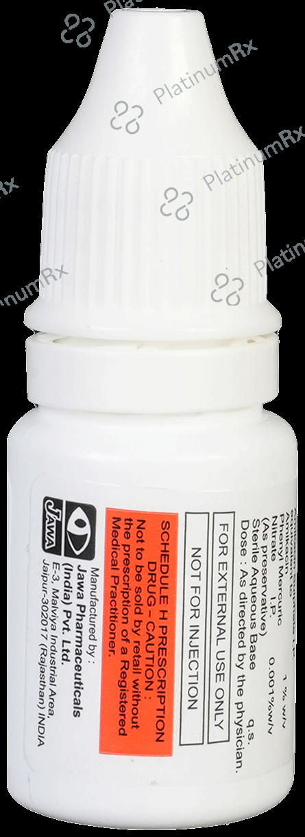Aminogen Eye Drop