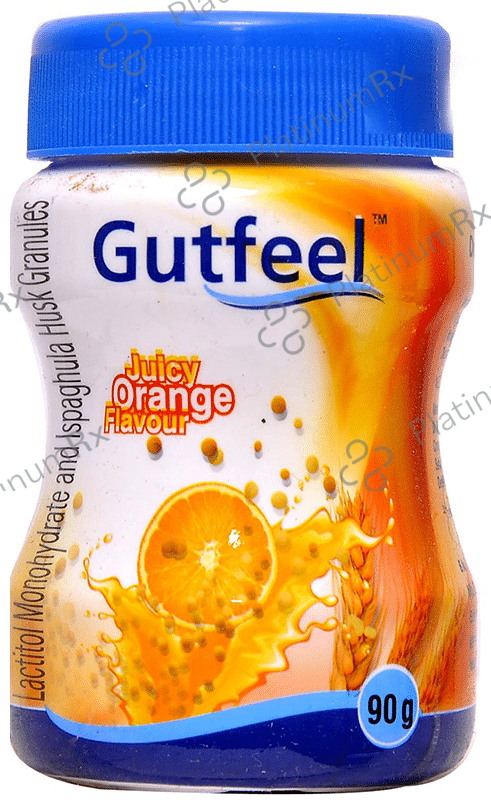 Gutfeel Granules