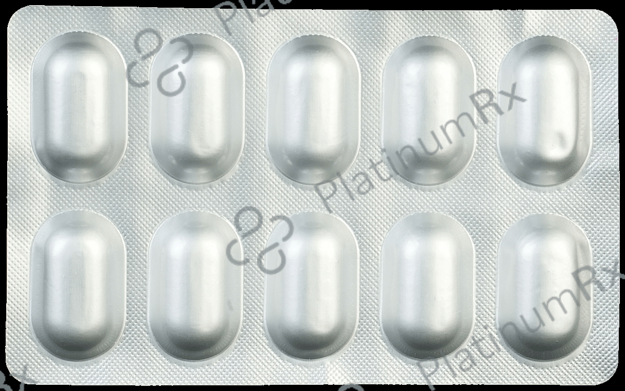 Roseday A 20/75mg Capsule 10s