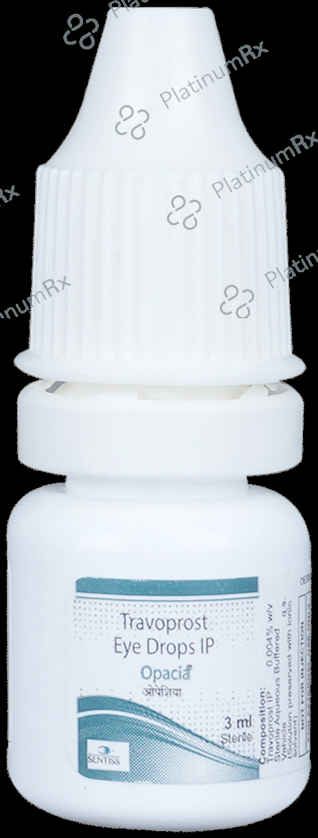 Opacia Eye Drop
