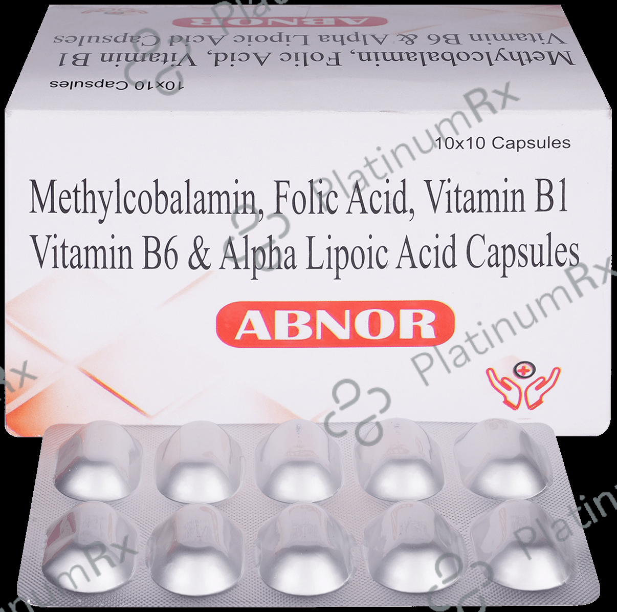 Abnor Capsule