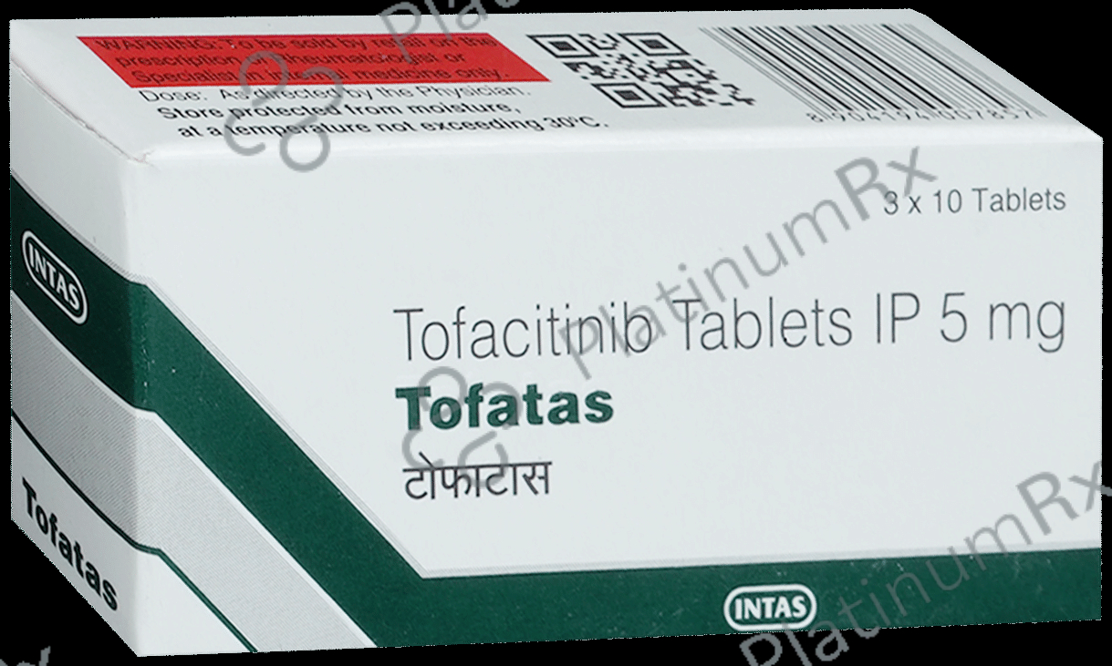 Tofatas Tablet