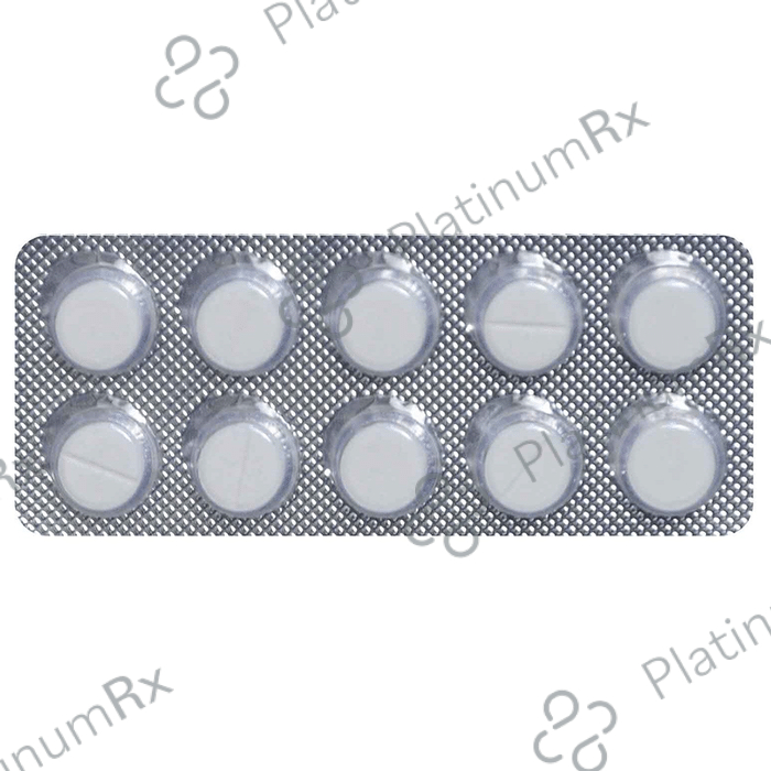 Piomed 30mg Tablet 10s