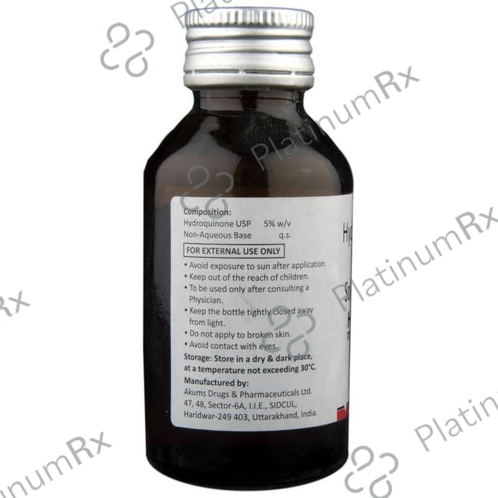 Hyde Solution