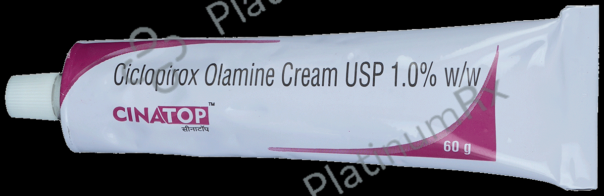 Cinatop Cream