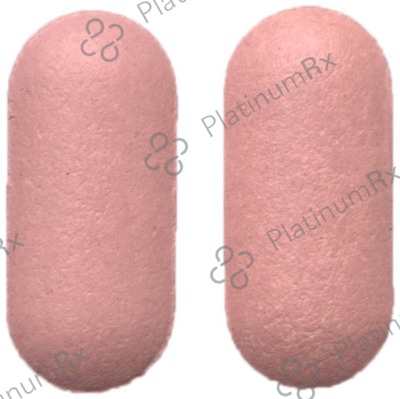 Fexolife 120 Tablet