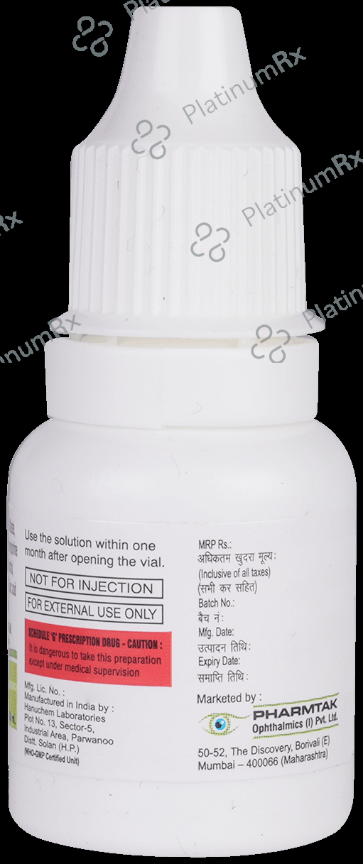 Analar Eye Drop