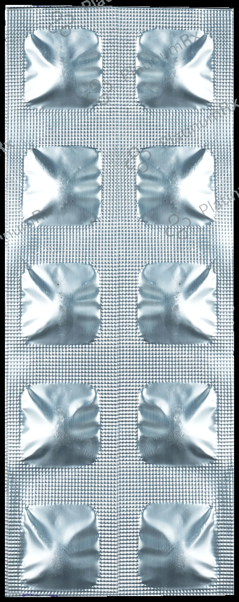 Pregabid NT 50mg/10mg Tablet