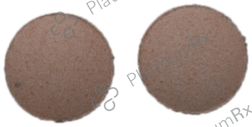 Romilast L 5 2.5/5mg Tablet 10s