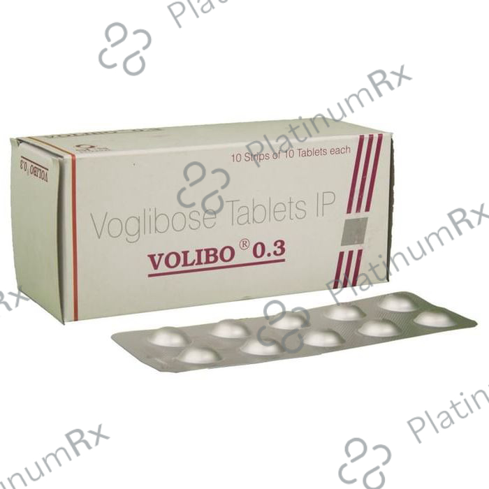 Volibo 0.3 Tablet