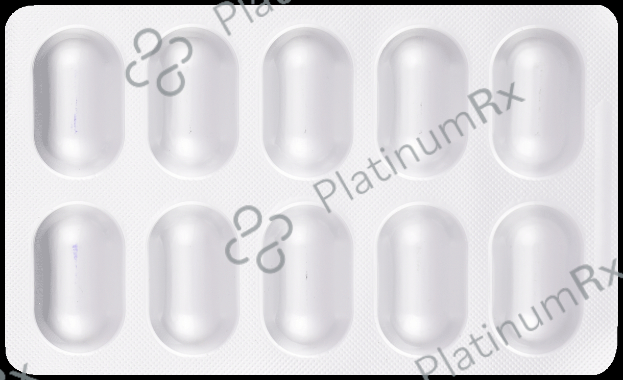Mac Plus 75/20mg Capsule SR 10s