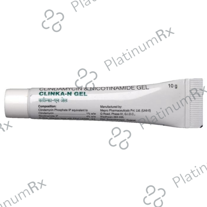 Clinka-N Gel