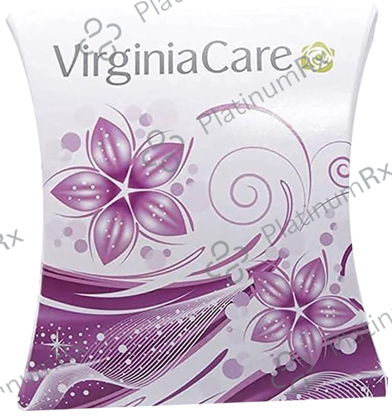 Virginia Care Hymen Blood Vaginal Capsule