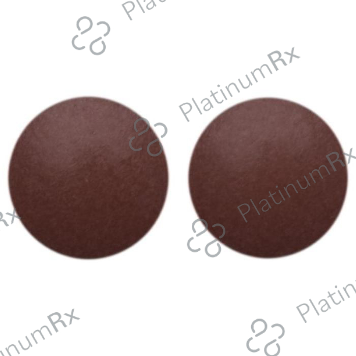 Cetanil T 20/40mg Tablet 10s