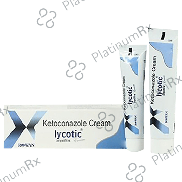 Iycotic Cream