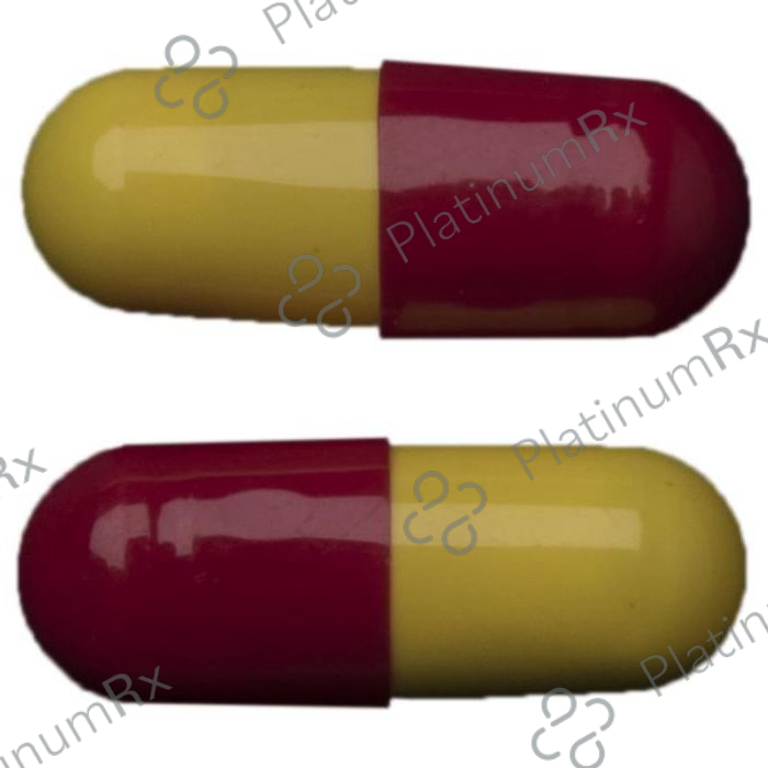 Nervup PG Capsule