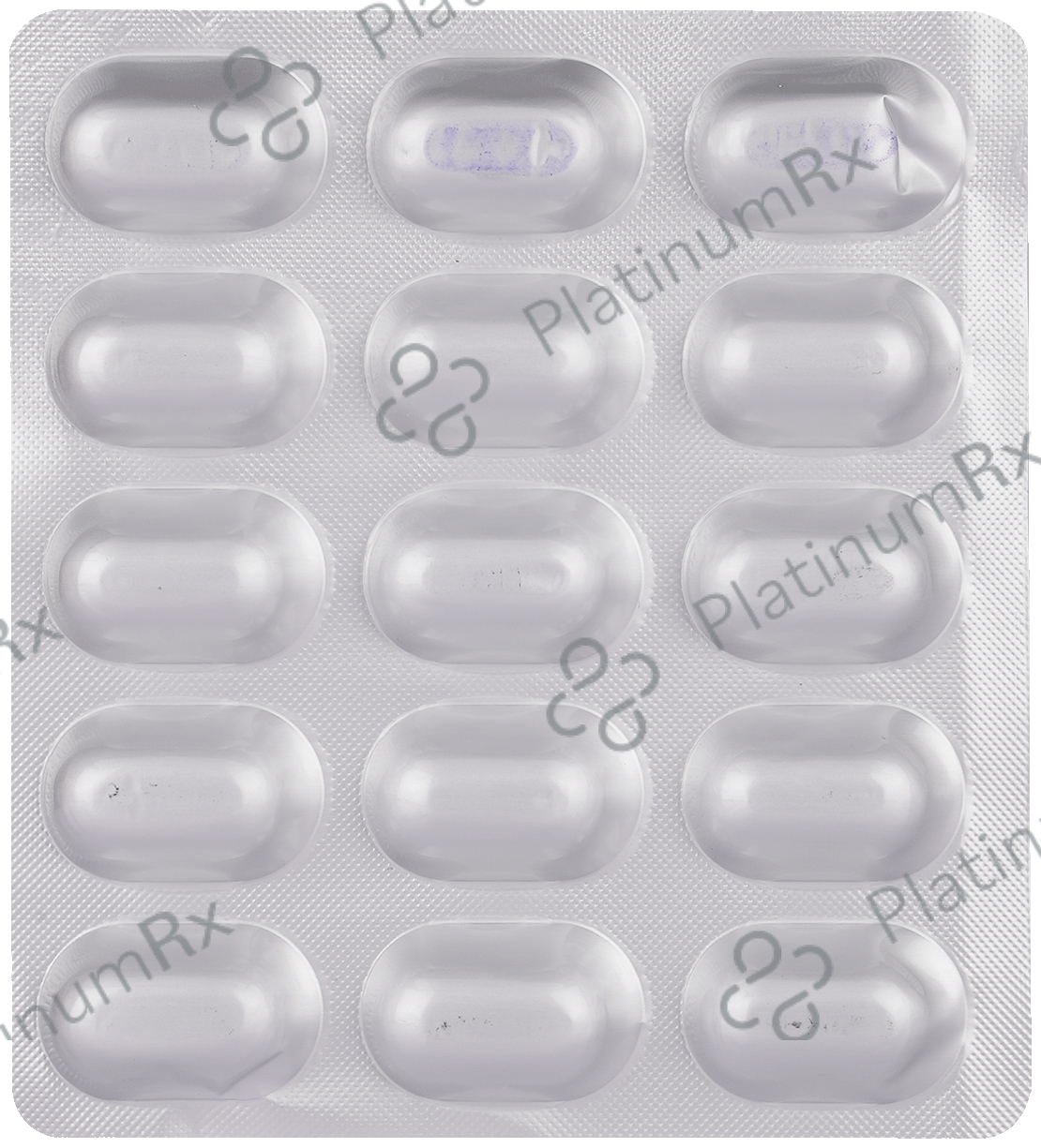 Glura M 1000/50mg Tablet 15s