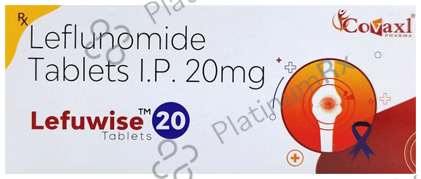 Lefuwise 20 Tablet
