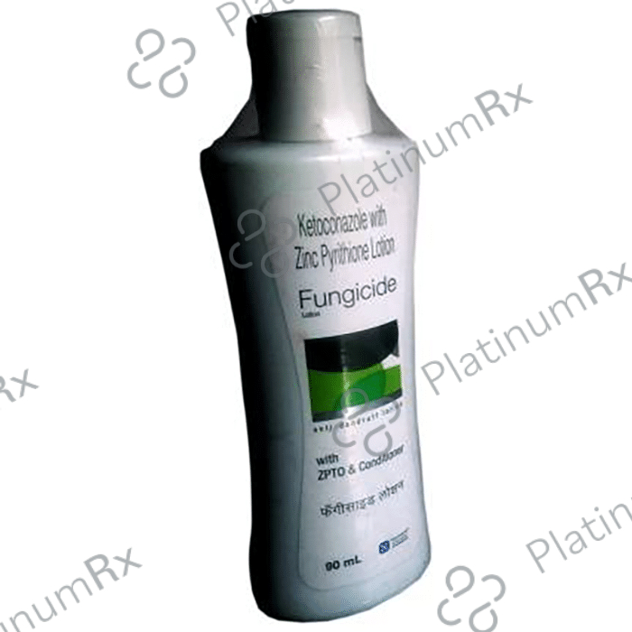 Fungicide Lotion 90ml