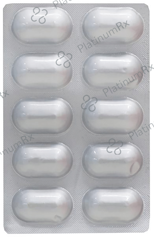 Acidite-DSR Capsule
