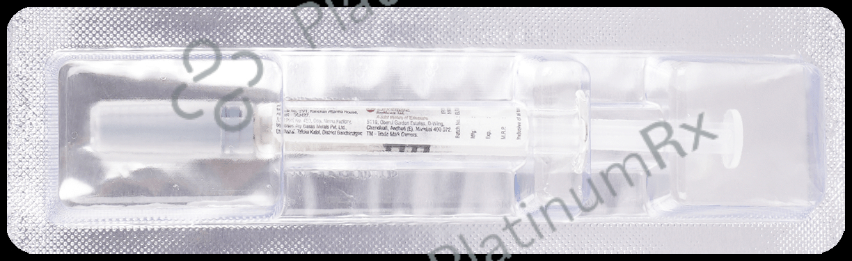 Enoxarin 60 Injection