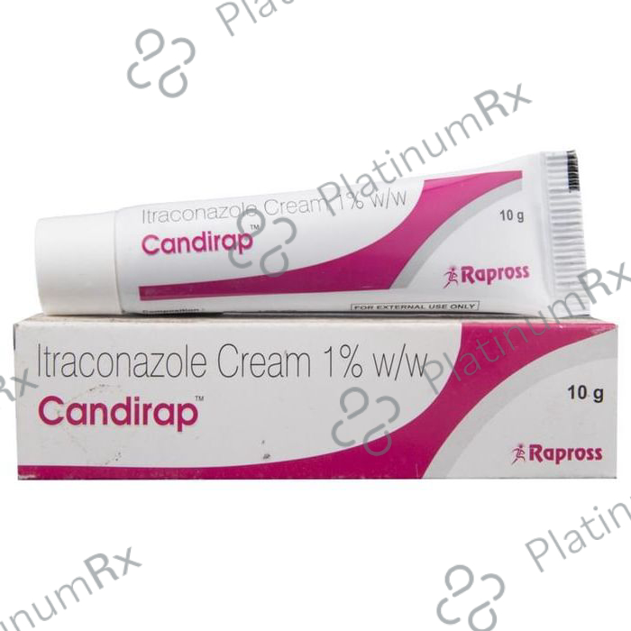 Candirap Cream