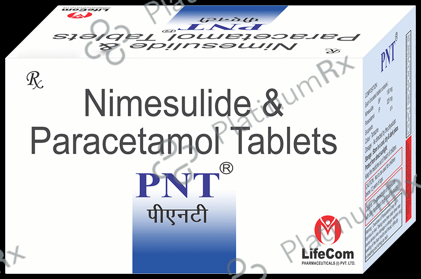 Pnt Tablet